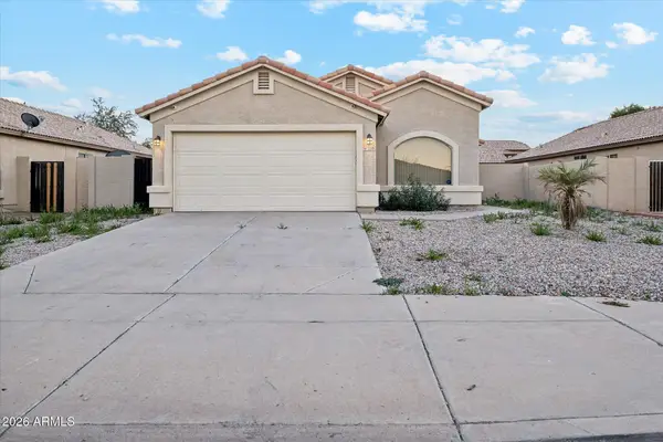 2233 W Alta Vista Road, Phoenix, AZ 85041