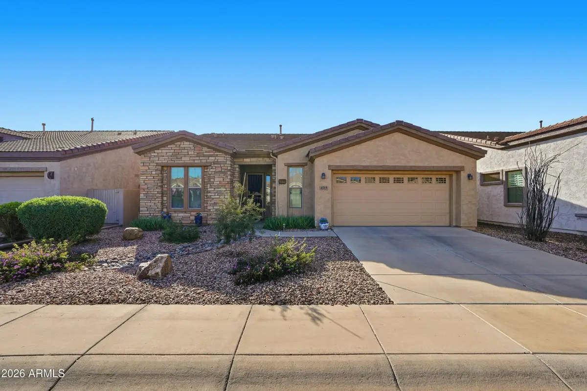 4715 E Narrowleaf Drive, Gilbert, AZ 85298 - Image #1