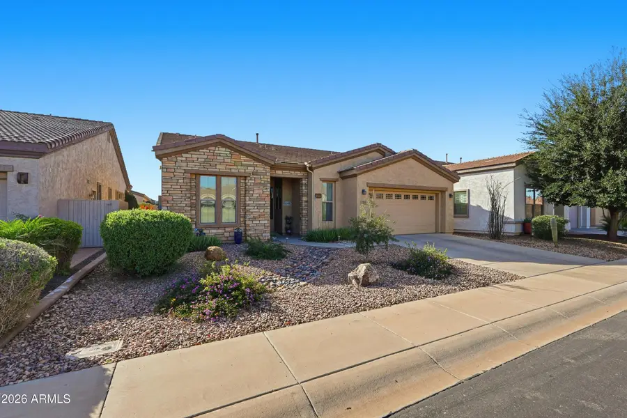 4715 E Narrowleaf Drive, Gilbert, AZ 85298 - Image #3