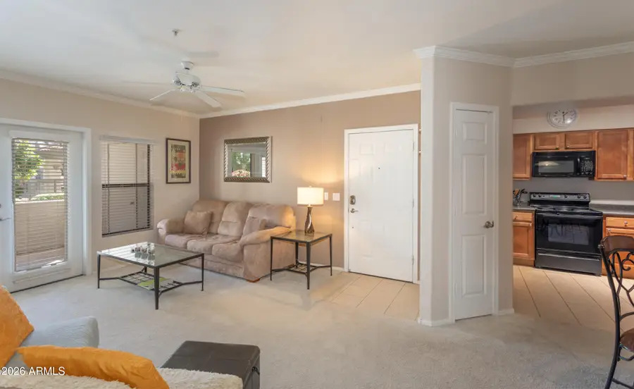 15095 N Thompson Peak Parkway #1111, Scottsdale, AZ 85260 - Image #2