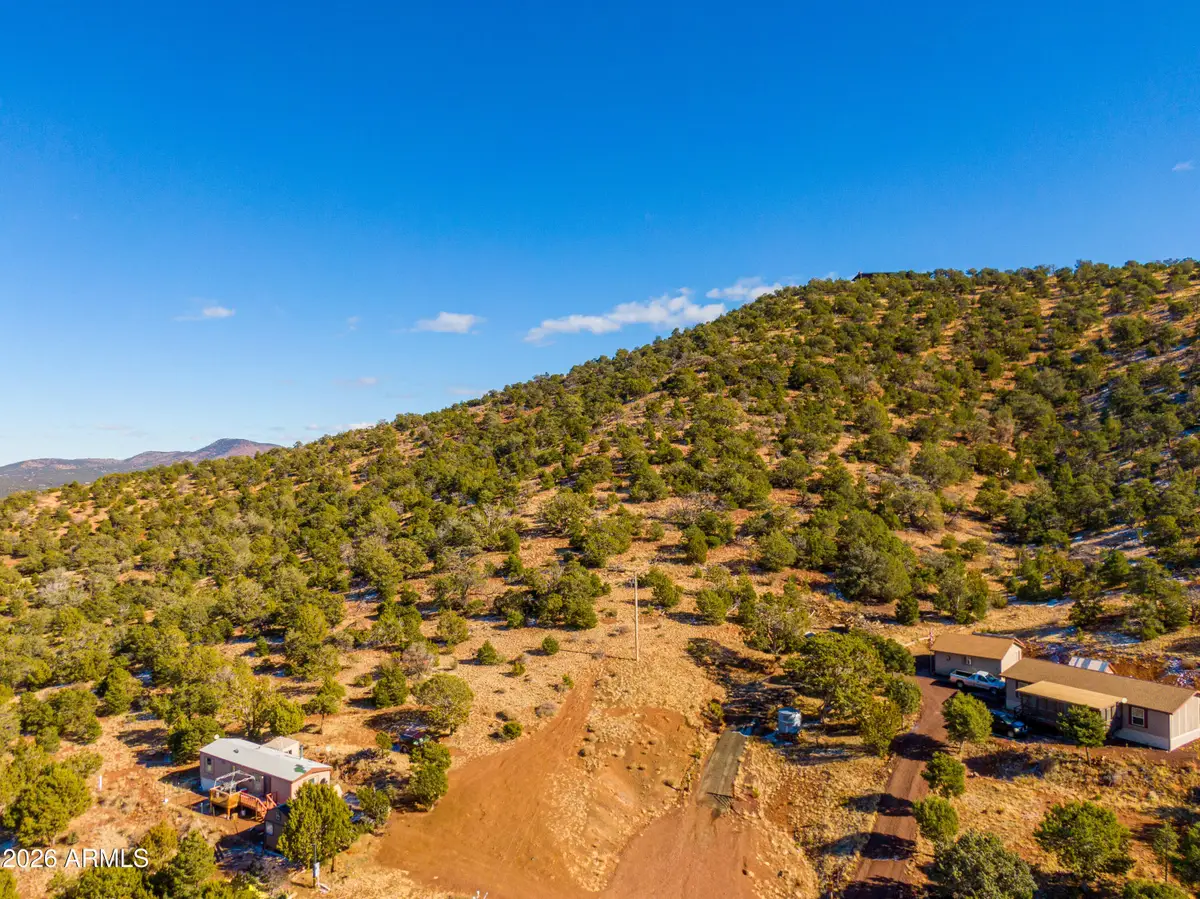 914 W Eagle Nest Road #9, Williams, AZ 86046 - Image #1