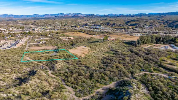 215 S Howard Court, Wickenburg, AZ 85390