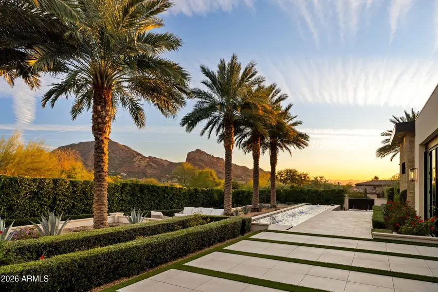 6800 N Mummy Mountain Road, Paradise Valley, AZ 85253 - Image #3