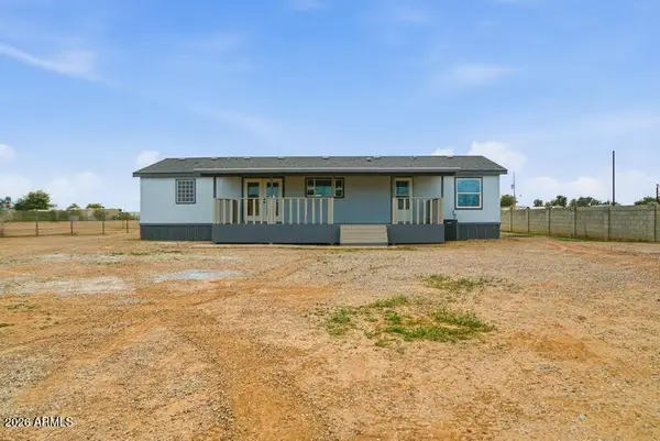 26986 W Desert Crest Street, Casa Grande, AZ 85193