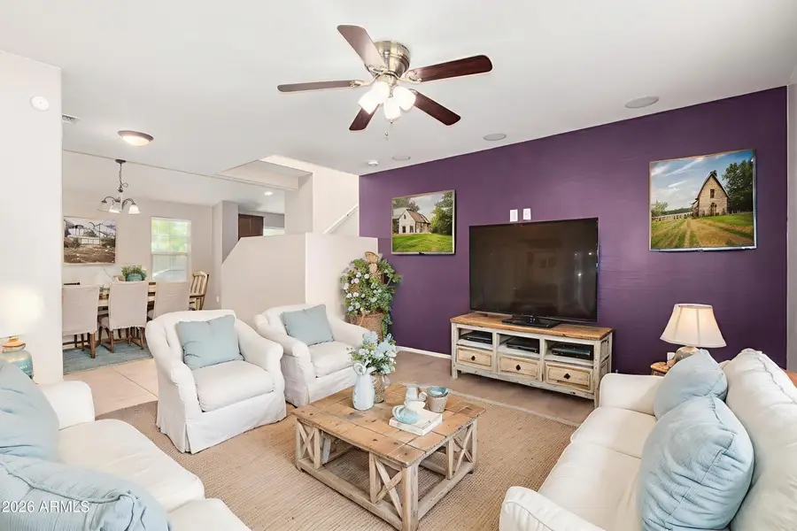 2260 S Ponderosa Drive, Gilbert, AZ 85295 - Image #2