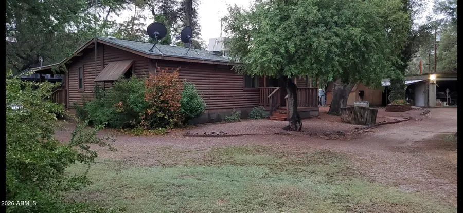 51727 E Us Highway 60 Highway E, Miami, AZ 85539 - #2