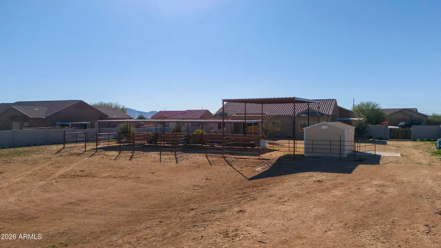 28621 N Bush Street, Wittmann, AZ 85361 - Image #3
