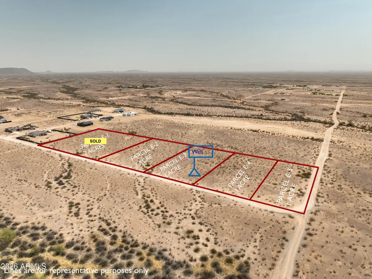 E-3 377th Orange Avenue #E, Tonopah, AZ 85354 - Image #1