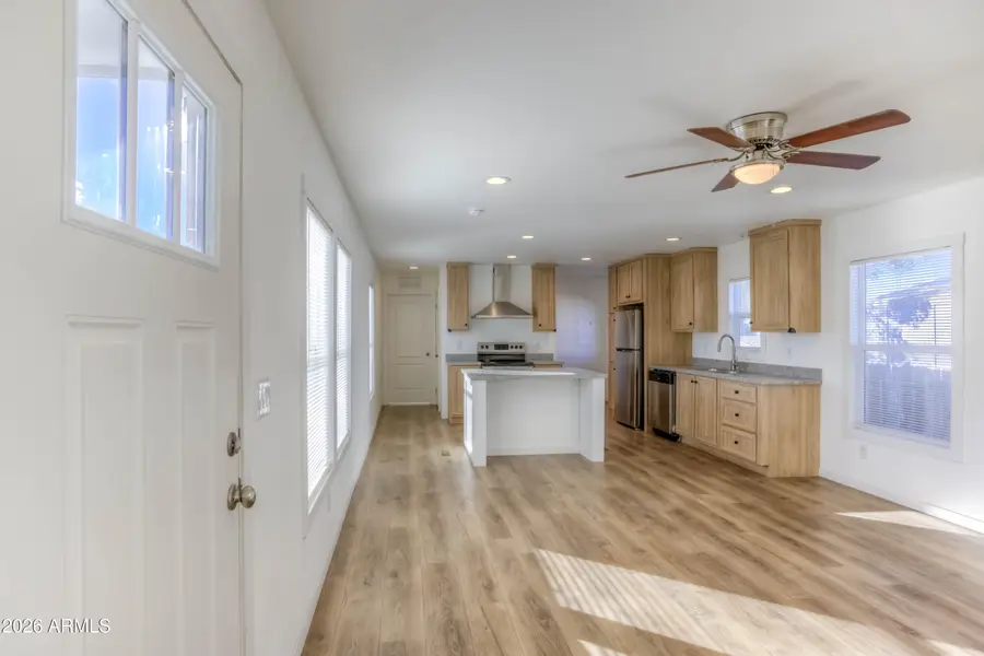 1325 W Silverlake Road #9, Tucson, AZ 85713 - Image #3