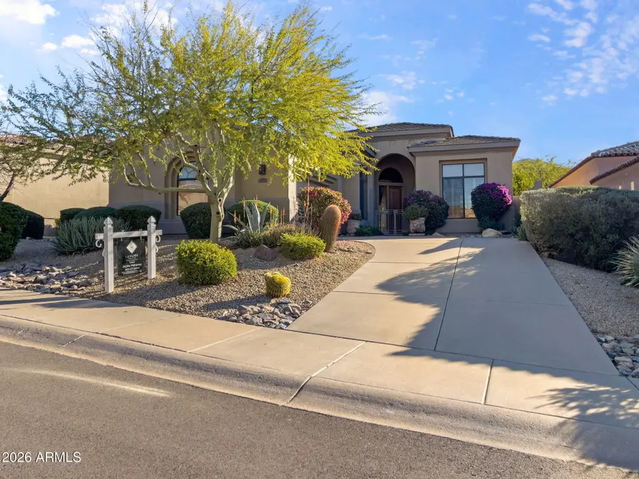 10937 E Betony Drive, Scottsdale, AZ 85255 - Image #3