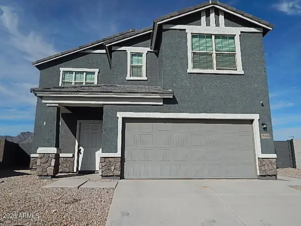 19448 W Elm Street, Litchfield Park, AZ 85340