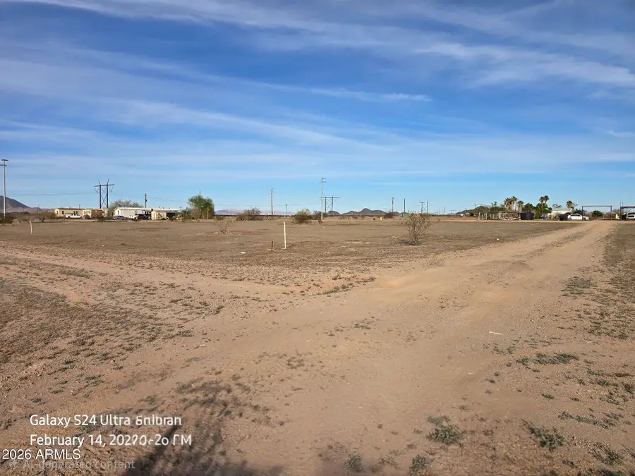 48100 W Willetta # E Street #115, Tonopah, AZ 85354 - #3