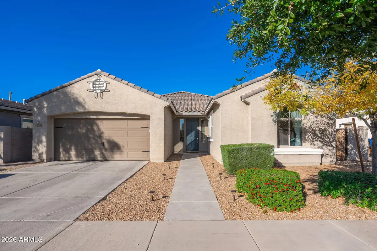 23108 E Via Del Oro --, Queen Creek, AZ 85142 - Image #1
