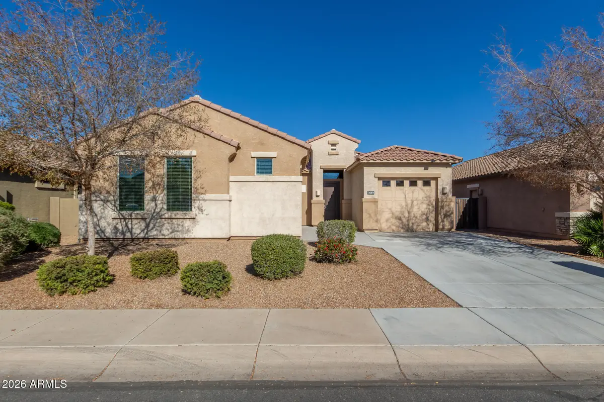 43874 W Bailey Drive, Maricopa, AZ 85138 - Image #1