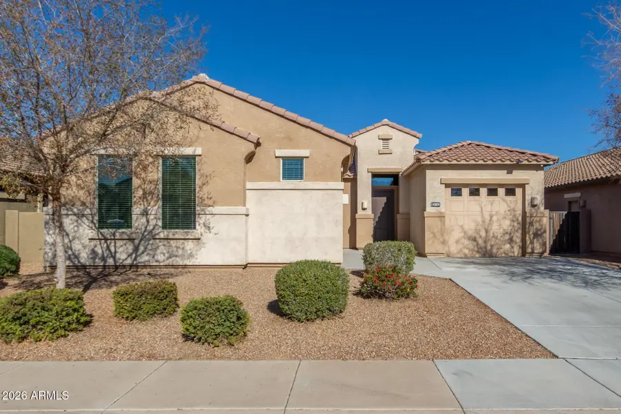 43874 W Bailey Drive, Maricopa, AZ 85138 - Image #2