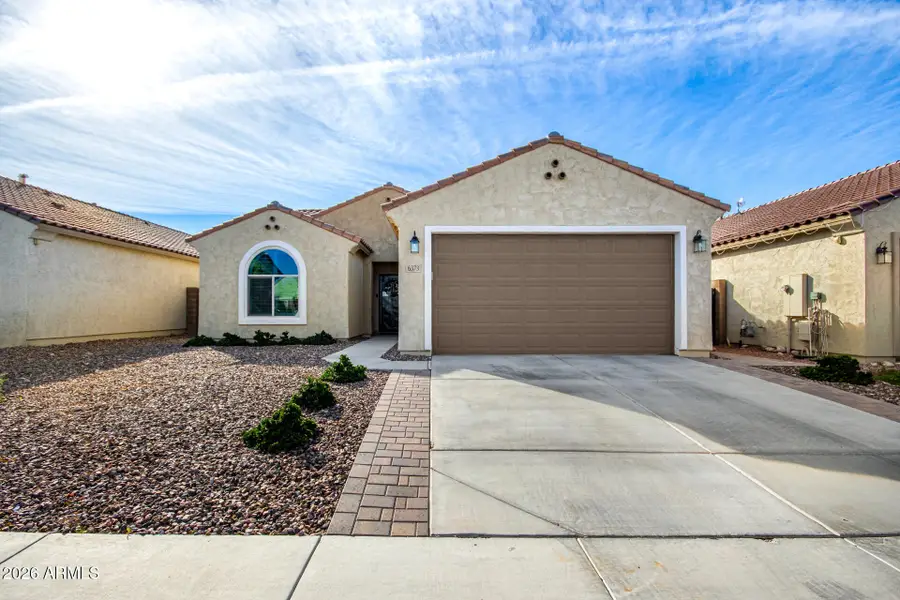6373 W Pleasant Oak Court, Florence, AZ 85132 - Image #2