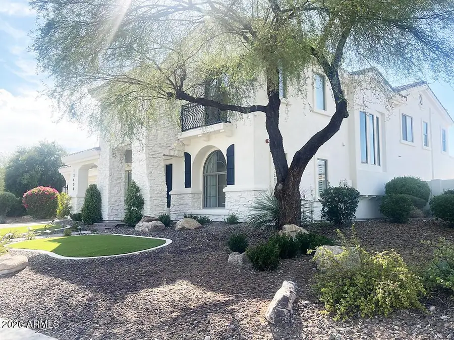 12406 W Morning Vista Lane, Peoria, AZ 85383 - #3