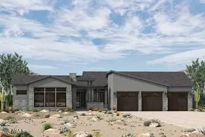 12838 E Ironwood Drive, Scottsdale, AZ 85262