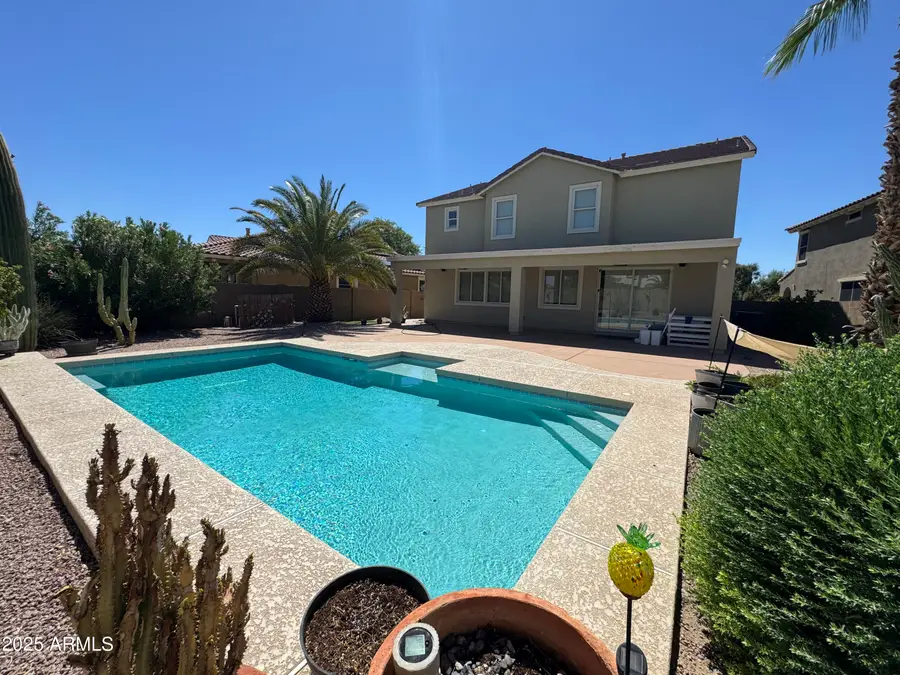 29402 W Columbus Avenue, Buckeye, AZ 85396 - Image #2