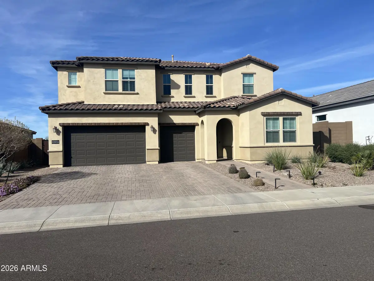 22034 N 59th Place, Phoenix, AZ 85054 - #1