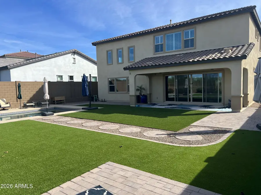 22034 N 59th Place, Phoenix, AZ 85054 - #3