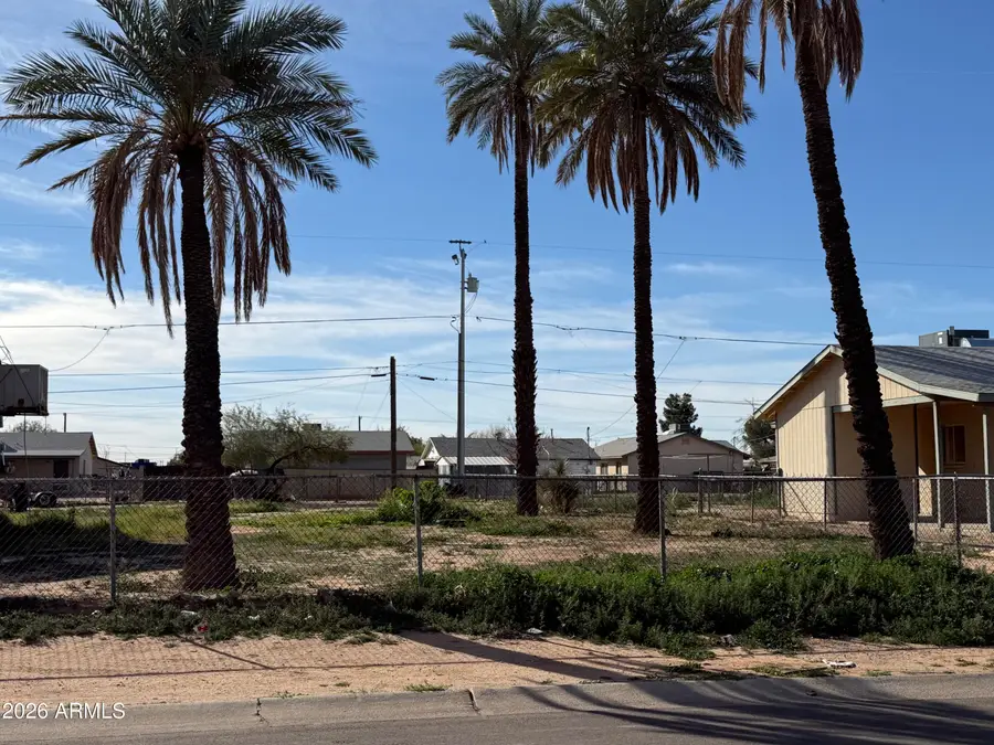 125 E Beech Avenue #6, Casa Grande, AZ 85122 - Image #2
