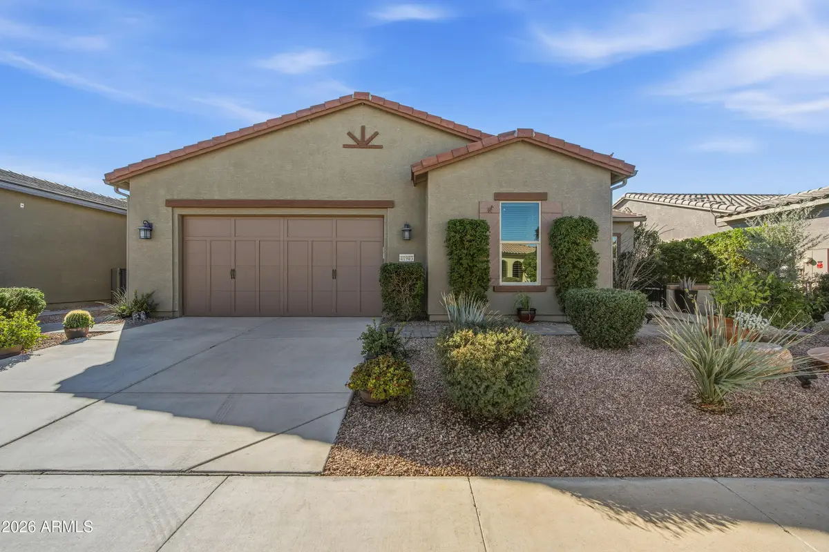 41903 W Rosewood Lane, Maricopa, AZ 85138 - Image #1