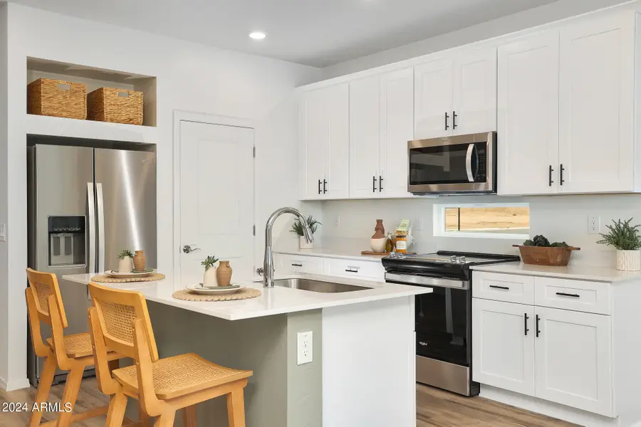 18031 W Calle Lejos Road, Surprise, AZ 85387 - Image #2