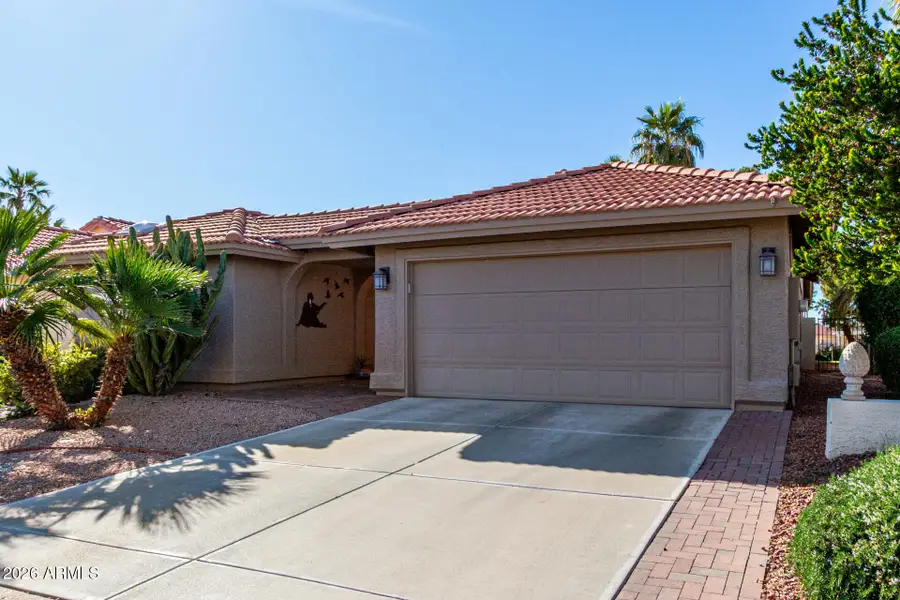 26406 S Flame Tree Drive, Sun Lakes, AZ 85248 - #3
