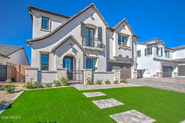 6930 S Springs Place, Chandler, AZ 85249