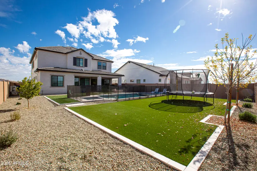 6930 S Springs Place, Chandler, AZ 85249 - #3