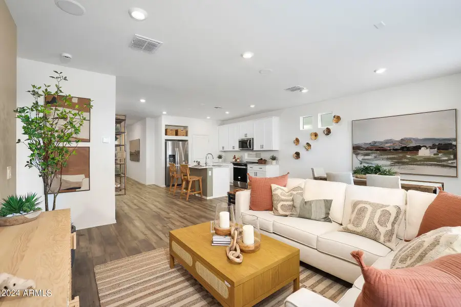 17940 W Calle Lejos Road, Surprise, AZ 85387 - Image #3