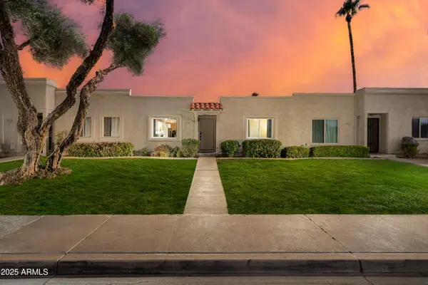 8135 E Vista Drive, Scottsdale, AZ 85250