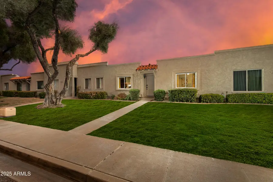 8135 E Vista Drive, Scottsdale, AZ 85250 - Image #2