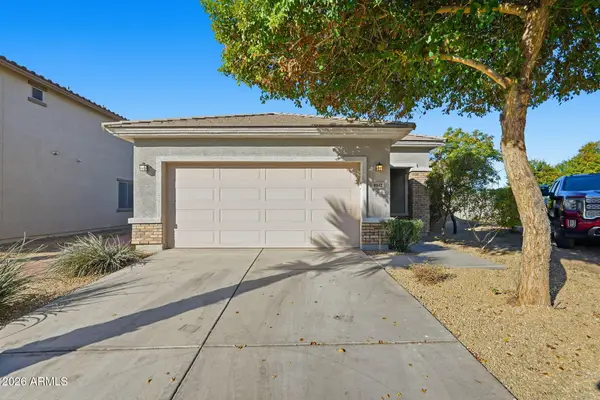 8942 N 102nd Lane, Peoria, AZ 85345