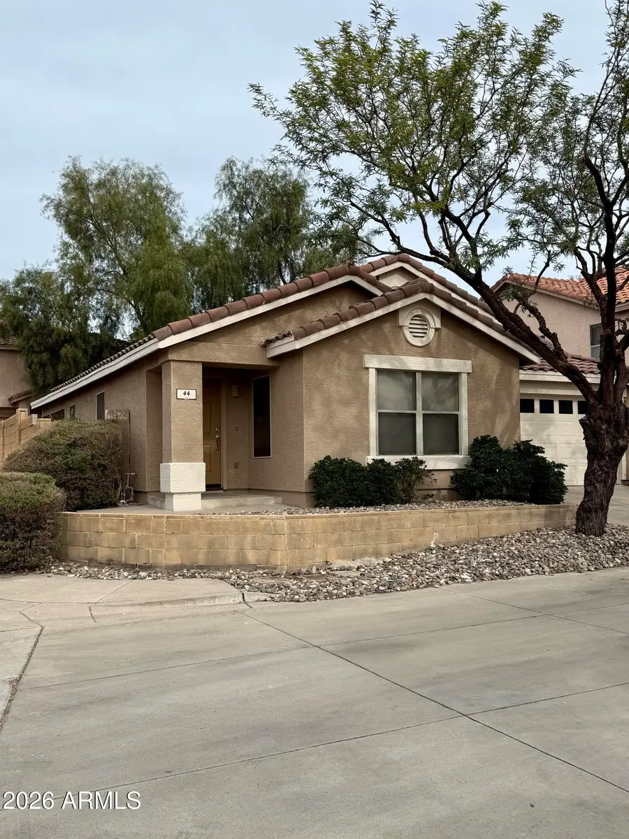 18611 N 22nd Street #44, Phoenix, AZ 85024 - #2