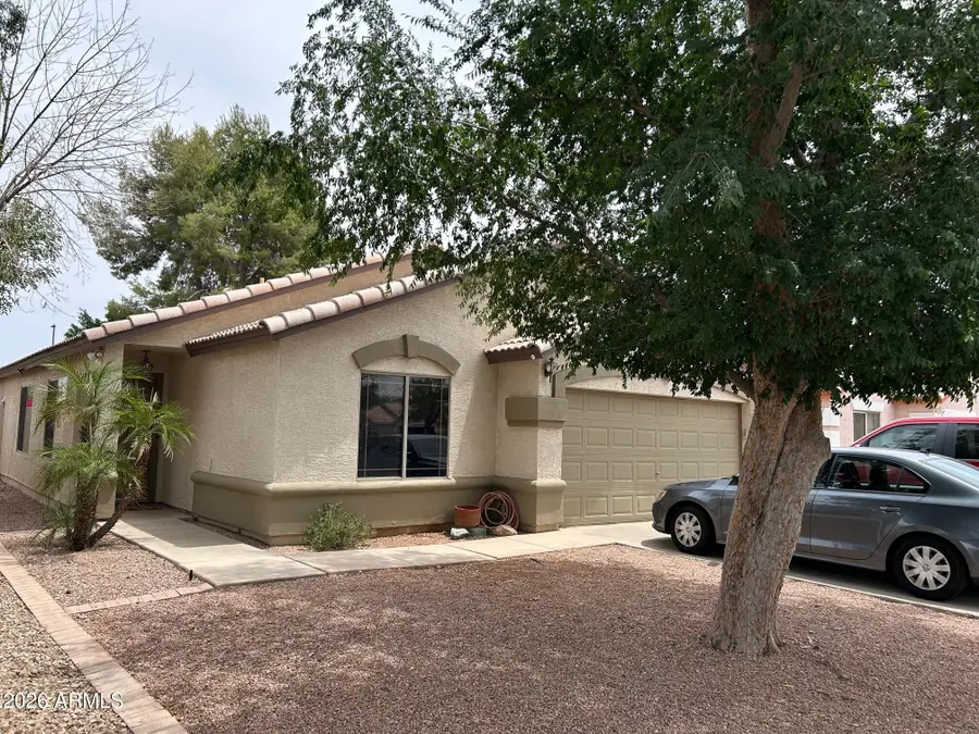 329 N Abalone Drive, Gilbert, AZ 85233 - #2