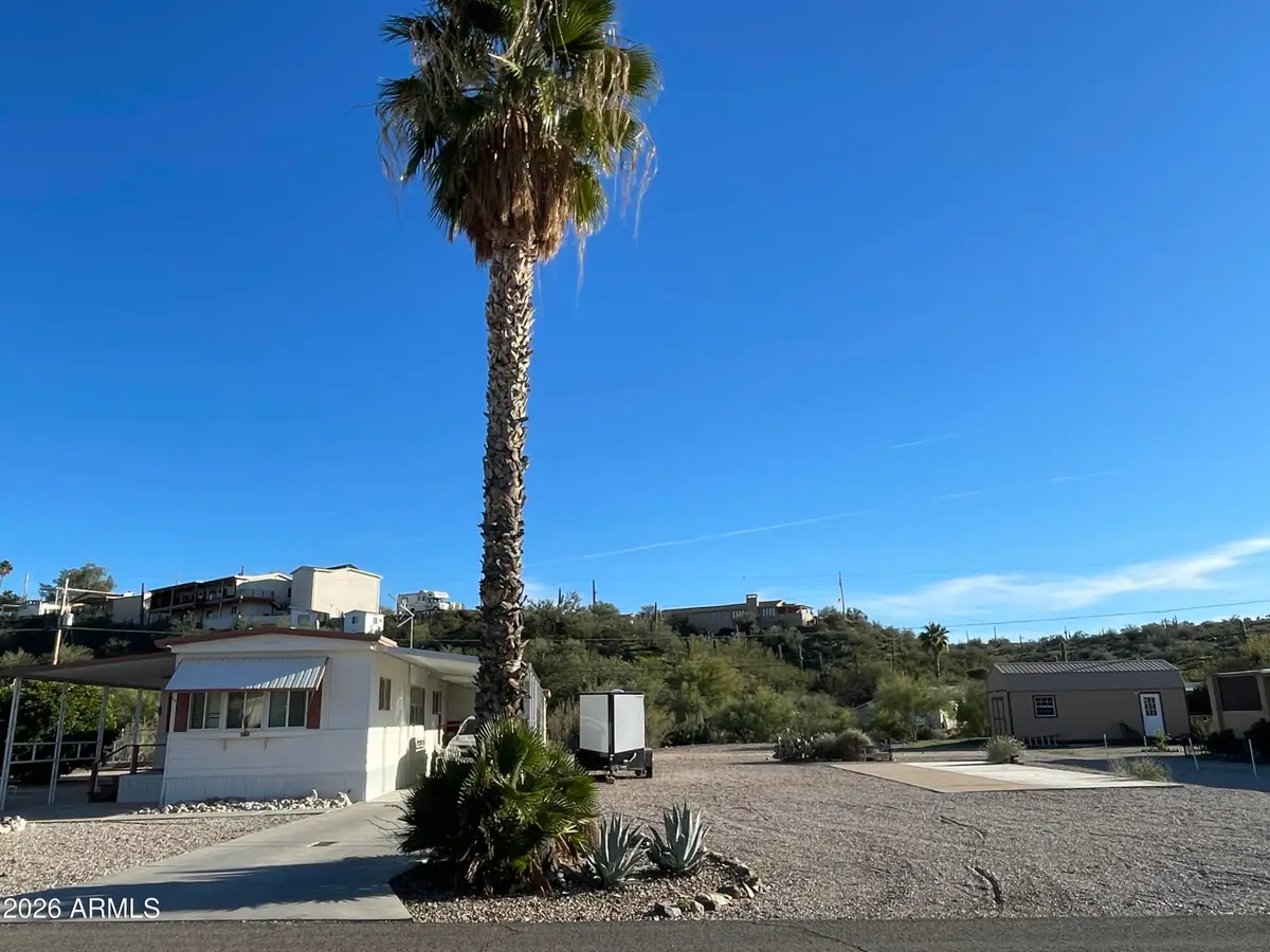 75 E Lynn Way, Queen Valley, AZ 85118 - Image #1