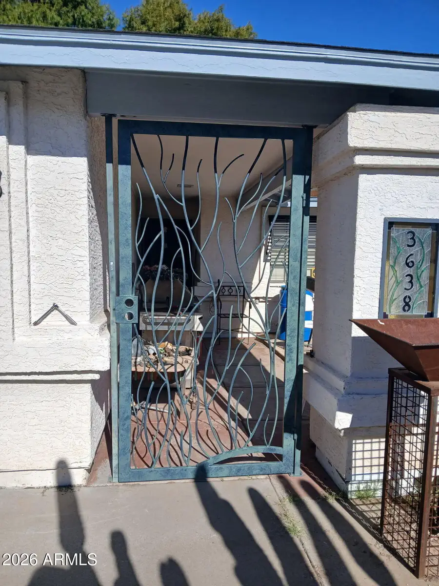 3638 W Michelle Drive, Glendale, AZ 85308 - Image #3