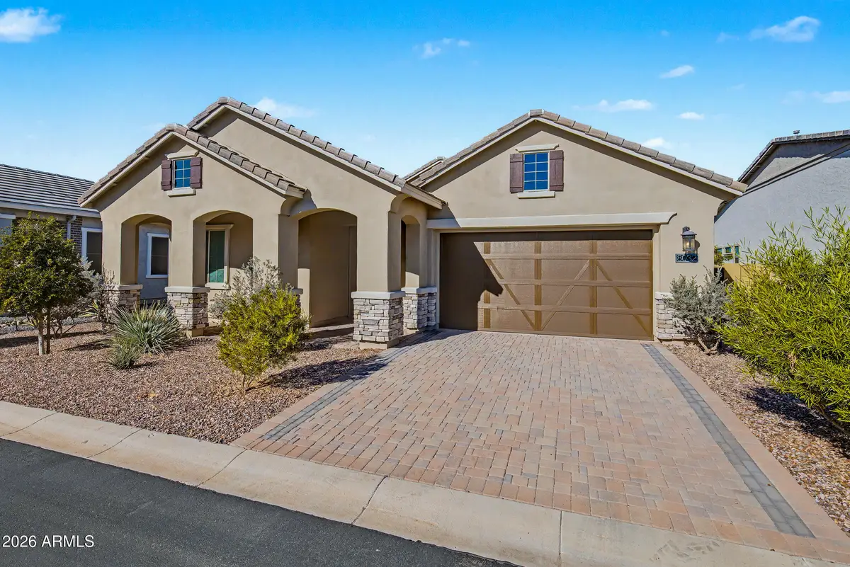 8032 E June Circle, Mesa, AZ 85207 - Image #1