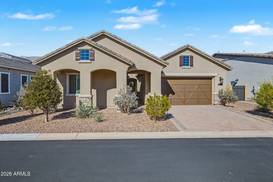 8032 E June Circle, Mesa, AZ 85207 - Image #2