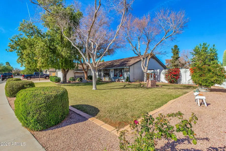 1146 E Dublin Street, Chandler, AZ 85225 - Image #3