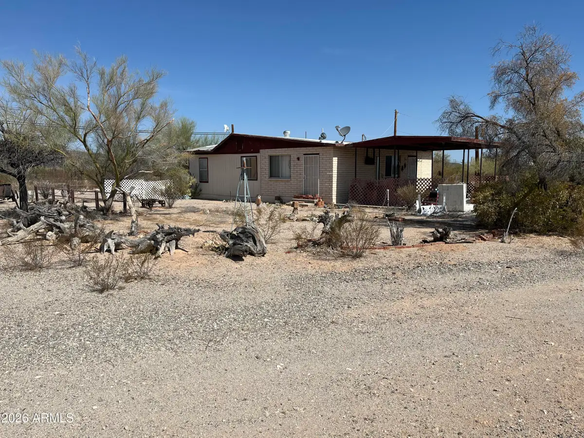3610 N Elliott Road, Ajo, AZ 85321 - Image #1
