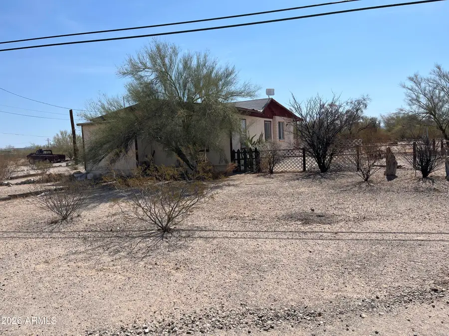 3610 N Elliott Road, Ajo, AZ 85321 - Image #3