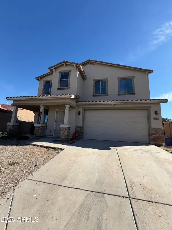 6917 W Shumway Farm Road, Laveen, AZ 85339
