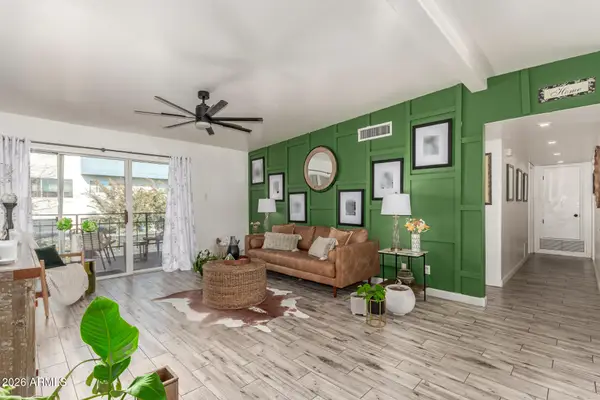 4615 N 22nd Street #204, Phoenix, AZ 85016