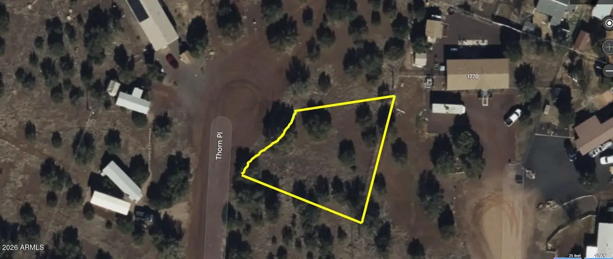 1769 Thorn Place, Show Low, AZ 85901 - Image #1