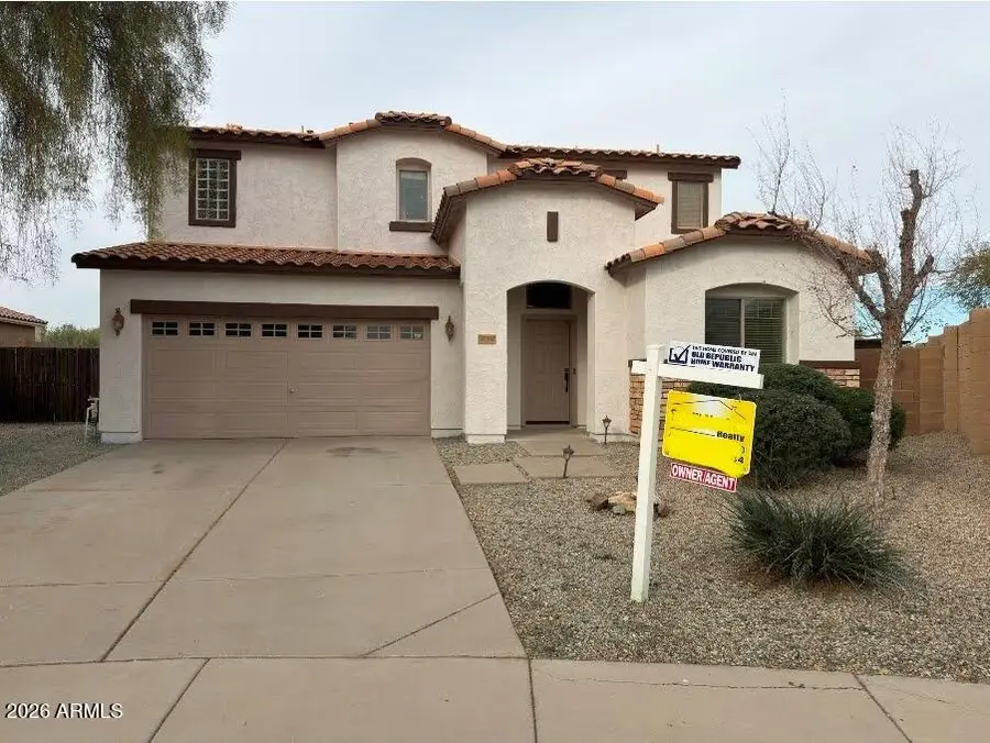 32310 N Cherry Creek Road, San Tan Valley, AZ 85144 - #2