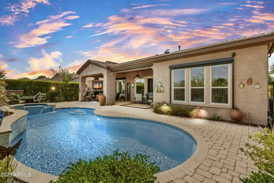 29989 N Whipsaw Road, Peoria, AZ 85383 - Image #2