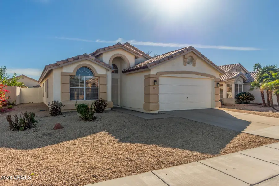 873 E Constitution Drive, Chandler, AZ 85225 - Image #2